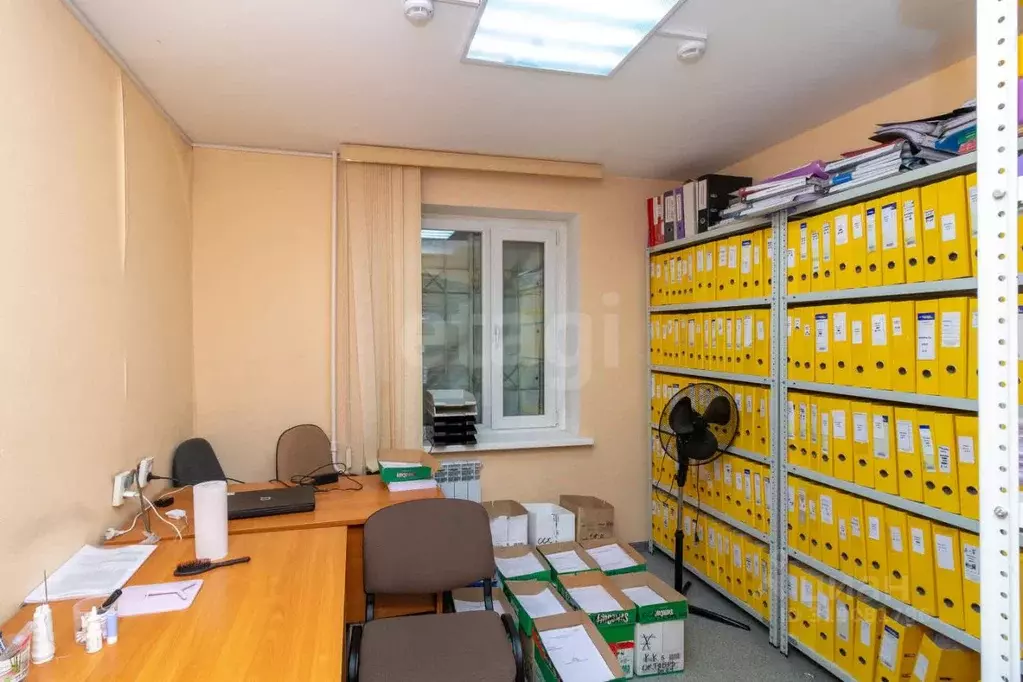 Помещение свободного назначения в Тюменская область, Тюмень ул. ... - Фото 2