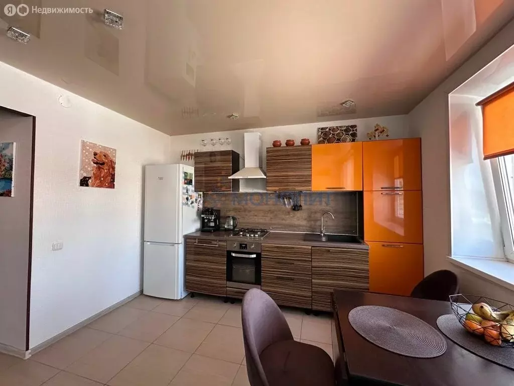 2-комнатная квартира: Киров, слобода Лянгасы, Тарасовская улица, 5 ... - Фото 1