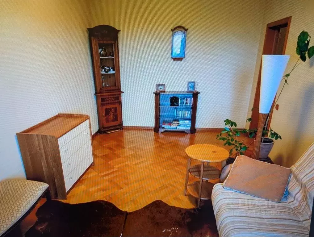 Комната Москва Ясный проезд, 13А (20.0 м) - Фото 2