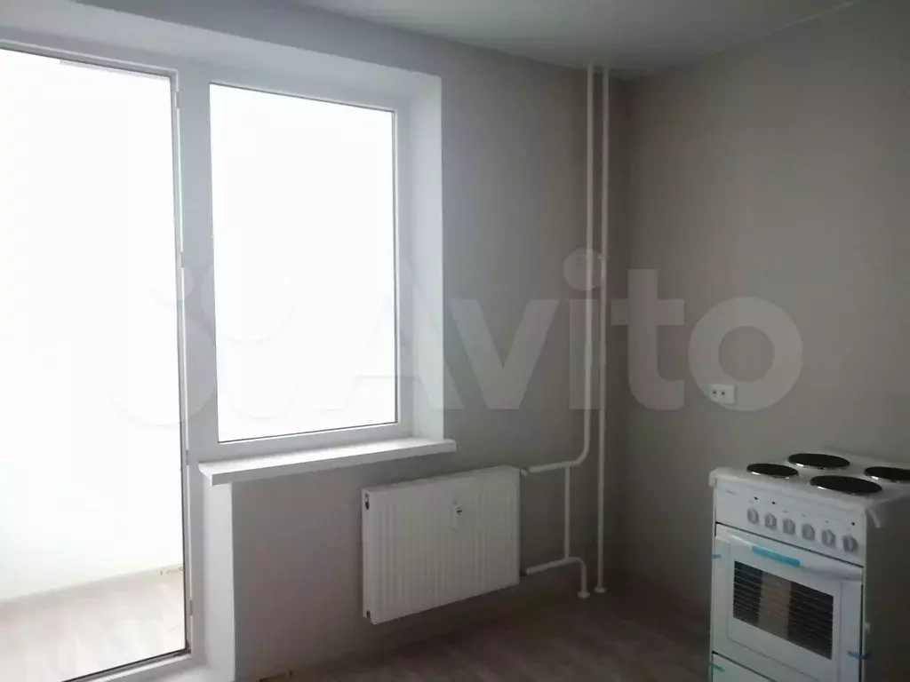 1-к. квартира, 46,8 м, 7/16 эт. - Фото 0