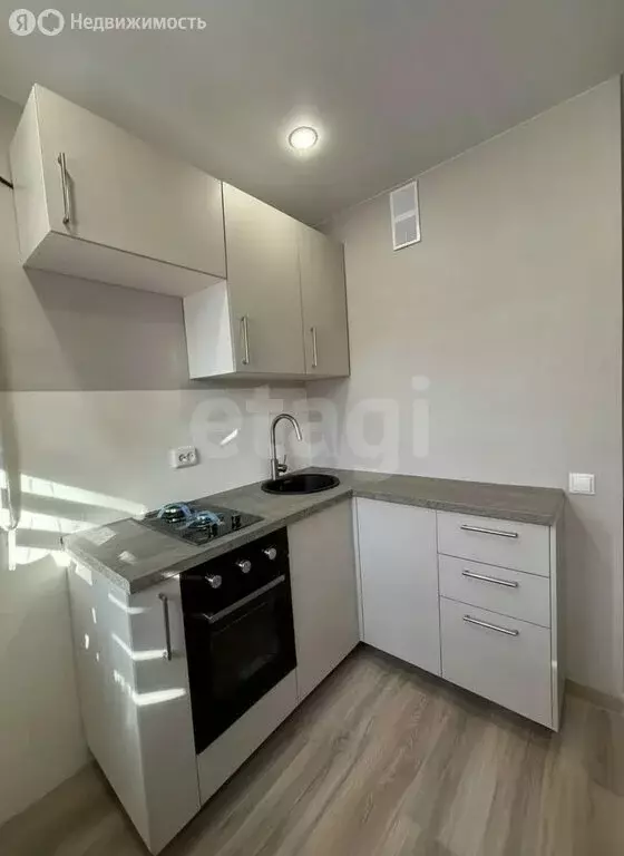 2-комнатная квартира: Жуковский, улица Дугина, 21 (44.7 м) - Фото 1