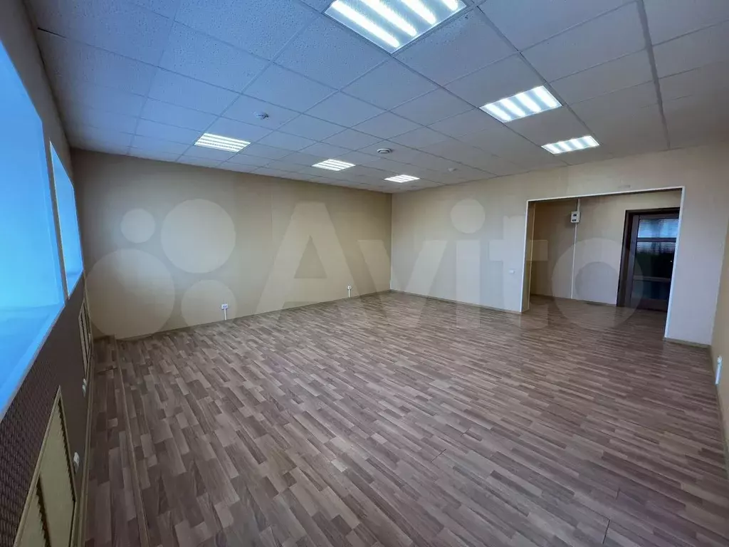 Офис 49.4м2 - Фото 1