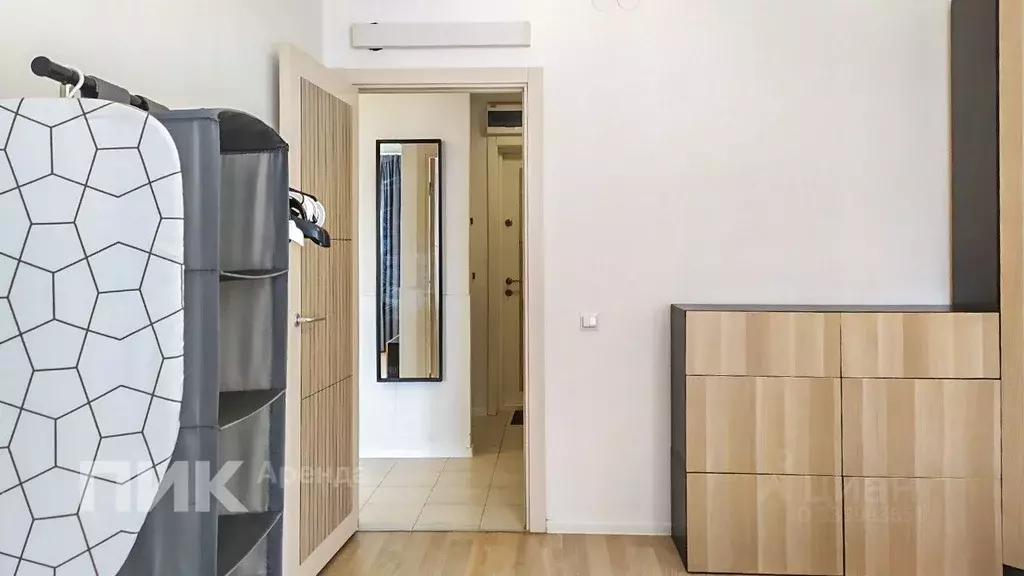 2-к кв. Москва ул. Римского-Корсакова, 11к5 (43.8 м) - Фото 2