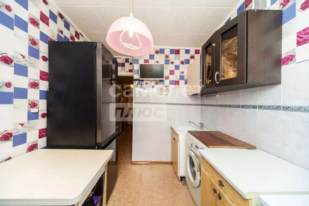 1-к кв. Пермский край, Пермь ул. КИМ, 99А (37.9 м) - Фото 2