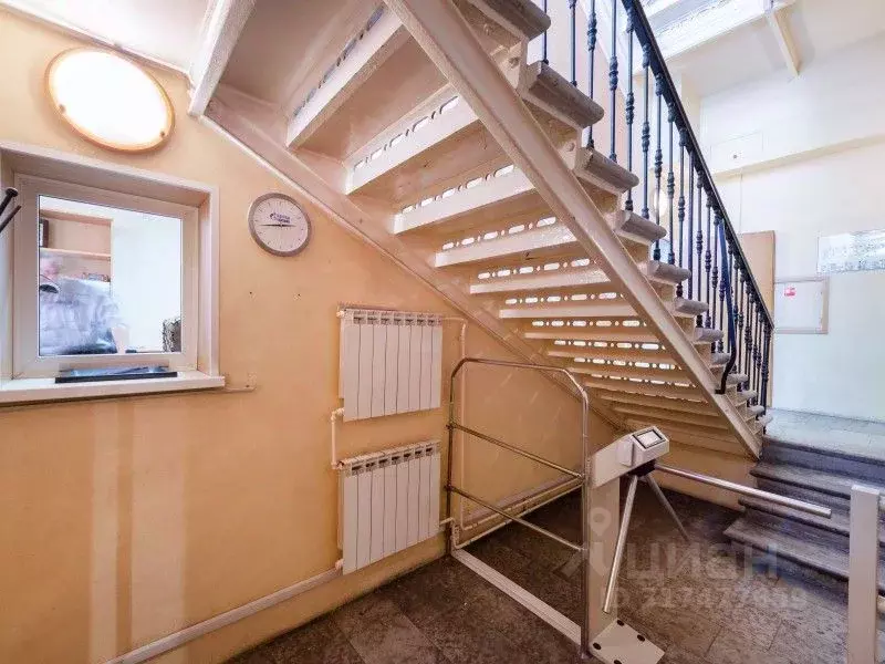 Офис в Санкт-Петербург Галерная ул., 20-22 (42 м) - Фото 1