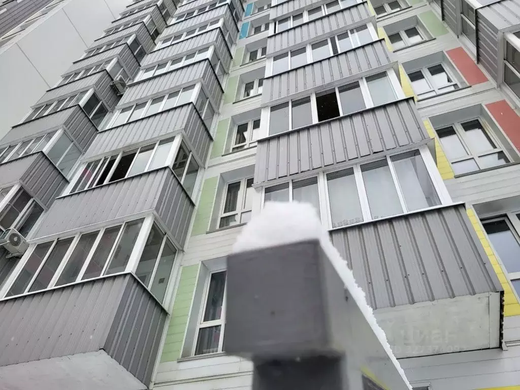 2-к кв. Иркутская область, Иркутск Радужный мкр, 111 (60.0 м) - Фото 2