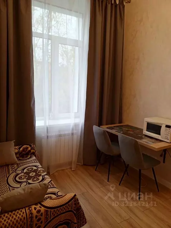 Студия Москва Солнечногорская ул., 7к1 (20.0 м) - Фото 2