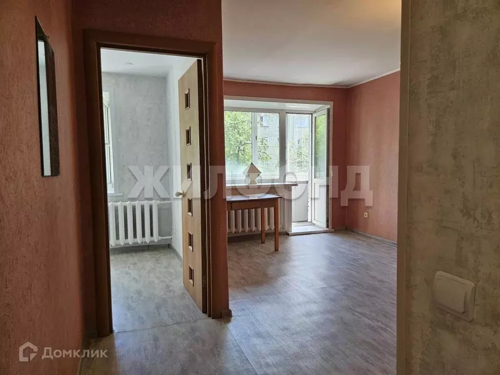 Продаётся 1-к квартира, 32.2 м - Фото 0