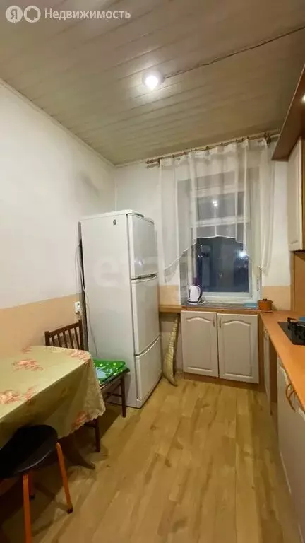 3-комнатная квартира: Ухта, проспект Ленина, 57 (60.7 м) - Фото 2