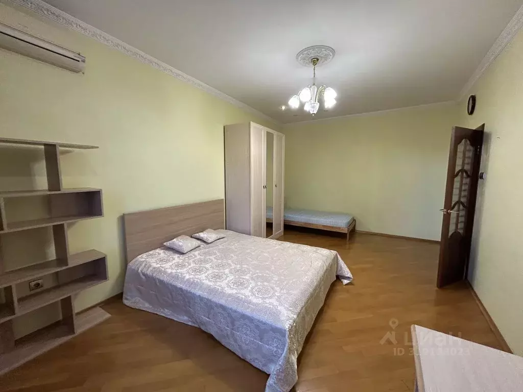 2-к кв. Москва ул. Куусинена, 25 (70.0 м) - Фото 0