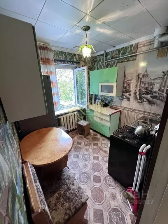 2-к кв. Северная Осетия, Владикавказ Автобусный пер., 8 (45.0 м) - Фото 2