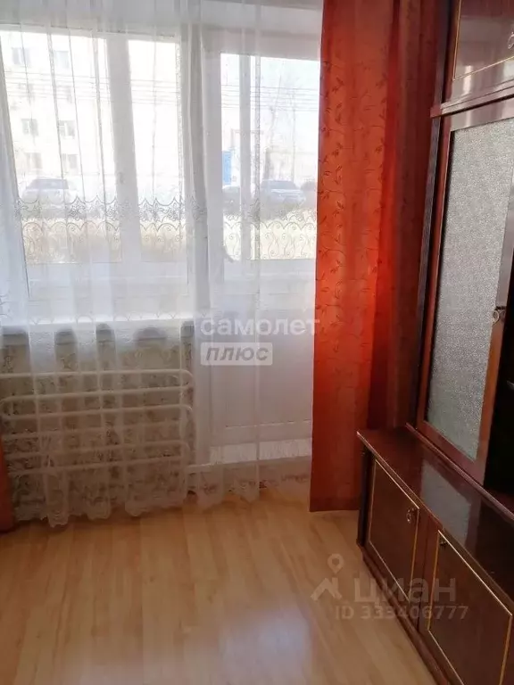 2-к кв. Иркутская область, Иркутск бул. Рябикова, 32А (42.7 м) - Фото 2