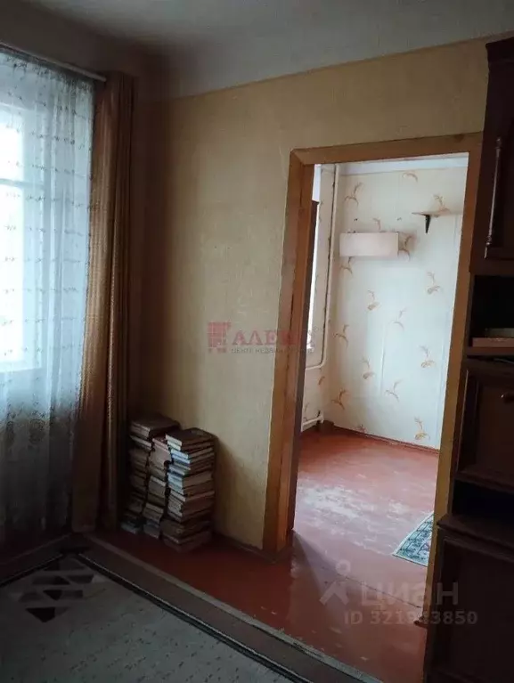 2-к кв. Ростовская область, Ростов-на-Дону Социалистическая ул., 44А ... - Фото 1