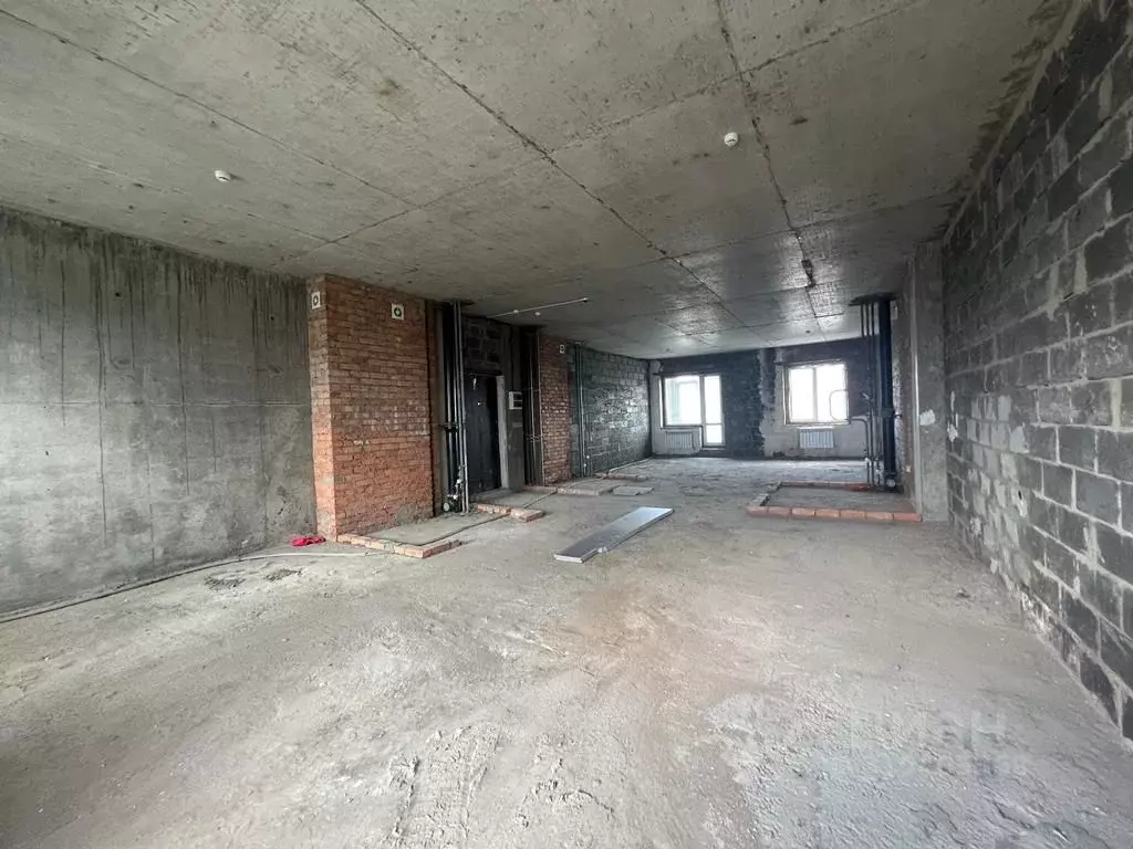 3-к кв. Приморский край, Владивосток ул. Грибоедова, 46А (88.7 м) - Фото 1