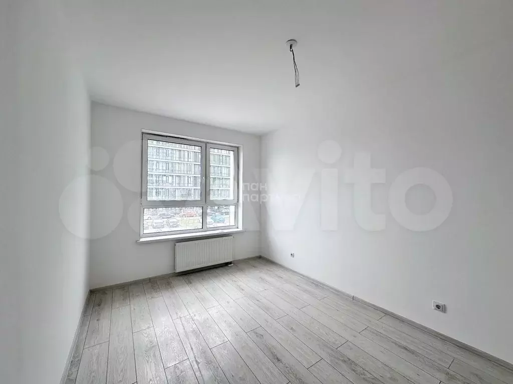 1-к. квартира, 37 м, 2/12 эт. - Фото 0
