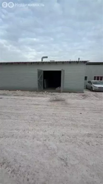 Производственное помещение (246 м) - Фото 2