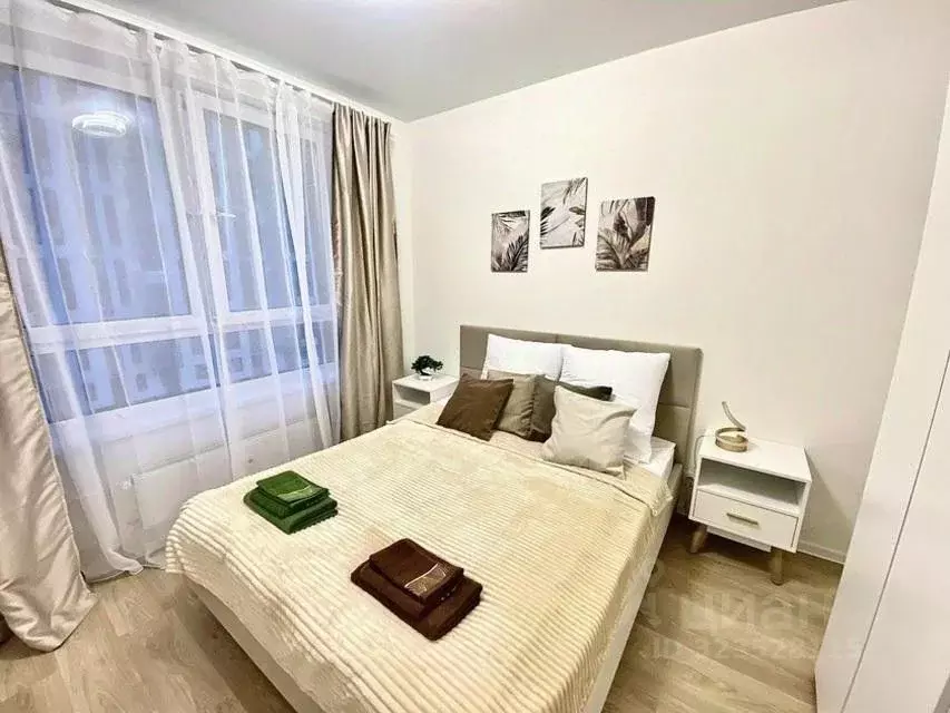 1-к кв. Московская область, Домодедово городской округ, с. Ям ул. ... - Фото 1