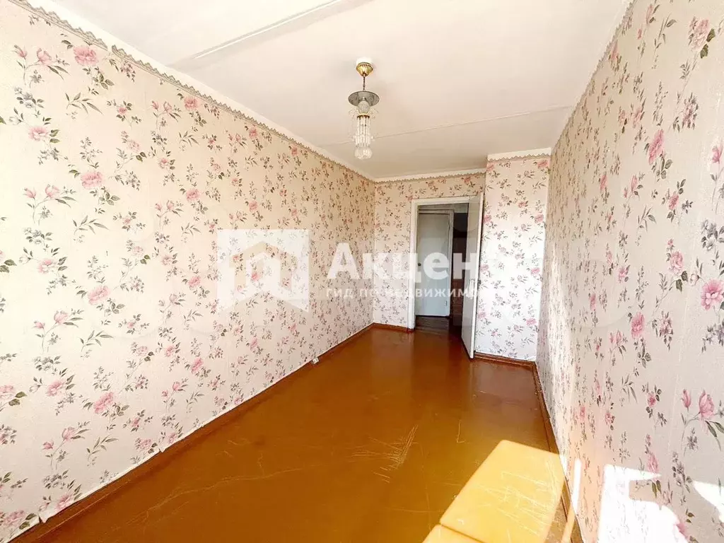2-к. квартира, 41 м, 5/5 эт. - Фото 1