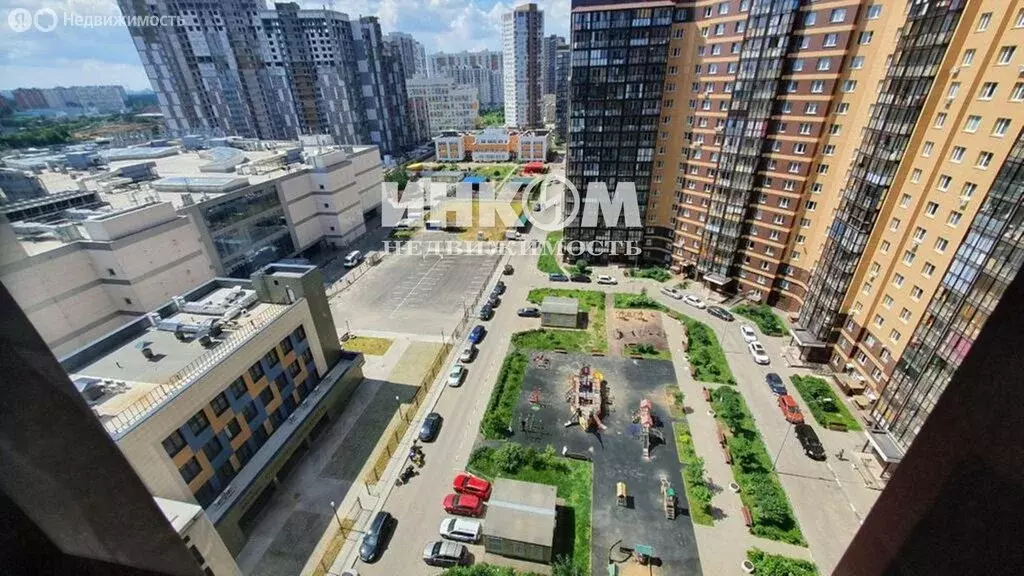 1-комнатная квартира: Реутов, Юбилейный проспект, 78 (32.4 м) - Фото 1