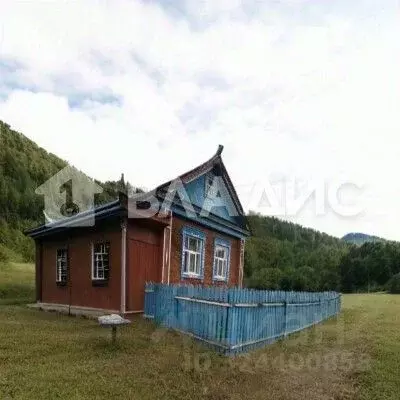 Дом в Пензенская область, Нижнеломовский район, с. Пешая Слобода ул. ... - Фото 2