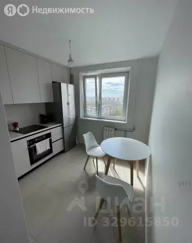 2-комнатная квартира: Москва, улица Генерала Антонова, 3 (51.6 м) - Фото 1