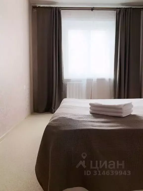 3-к кв. Красноярский край, Красноярск Взлетка мкр, ул. Весны, 2 (70.0 ... - Фото 1
