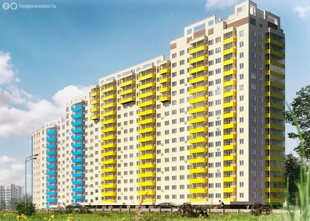 Помещение свободного назначения (128 м) - Фото 1