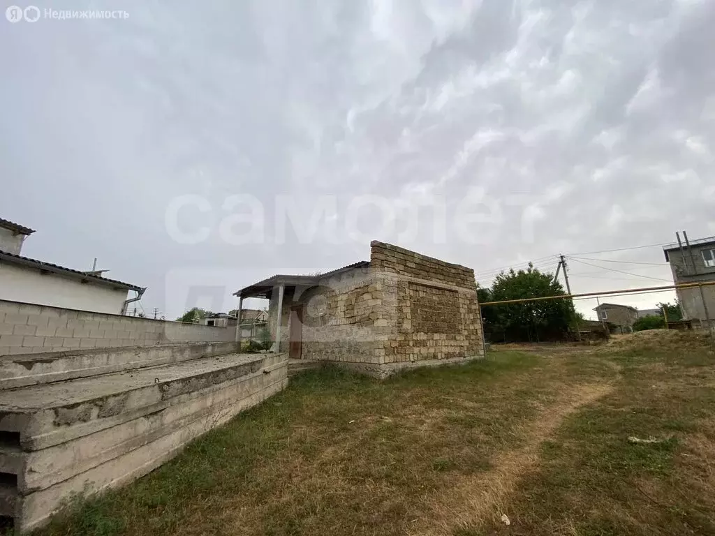 Участок в Симферополь, улица Коктебель, 3 (7.9 м) - Фото 2