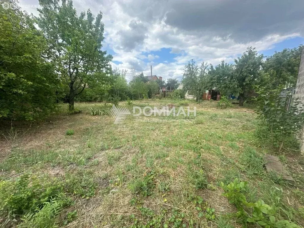 Участок в Новочеркасск, садовое товарищество № 16 (6.21 м) - Фото 1