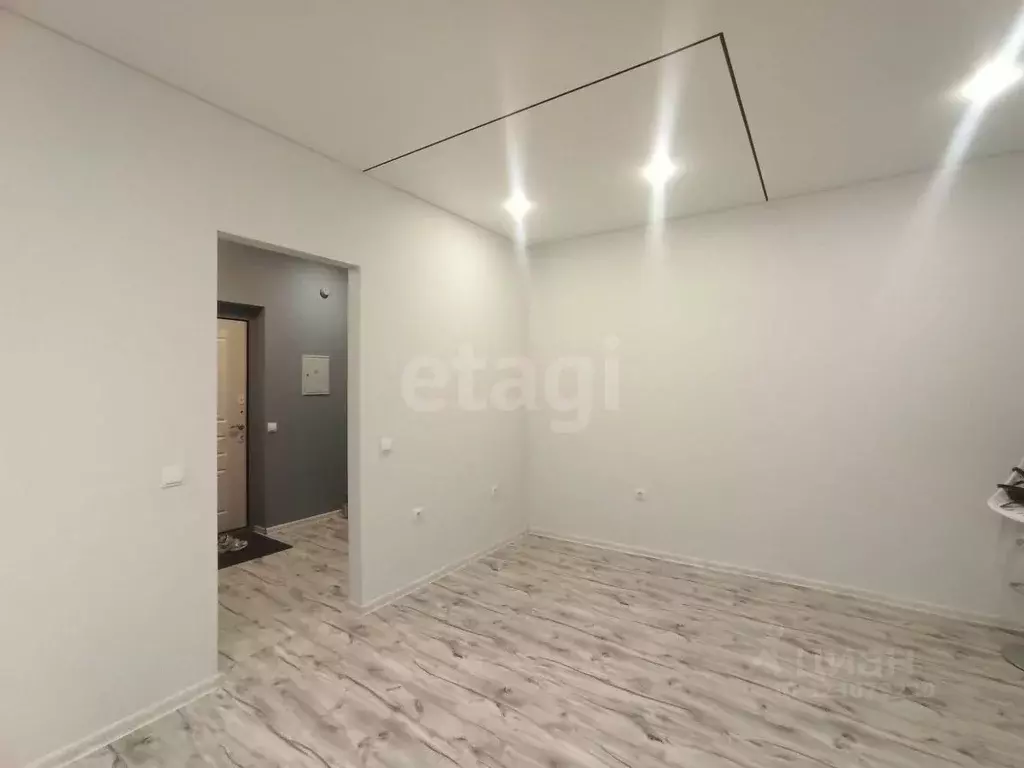 Студия Башкортостан, Стерлитамак просп. Октября, 99 (37.1 м) - Фото 1