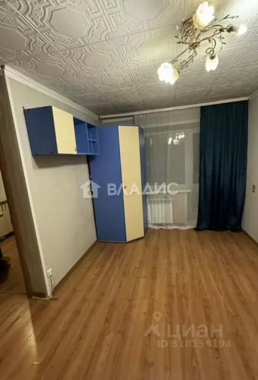 1-к кв. Кемеровская область, Кемерово ул. 9 Января, 12 (31.0 м) - Фото 0