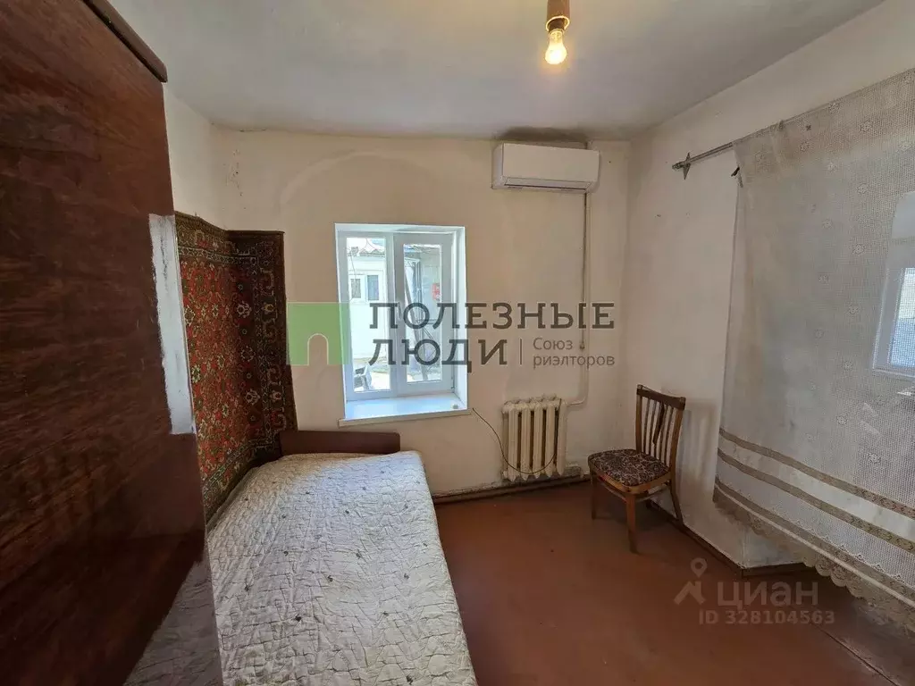 1-к кв. Севастополь ул. Пирогова, 3 (13.3 м) - Фото 2