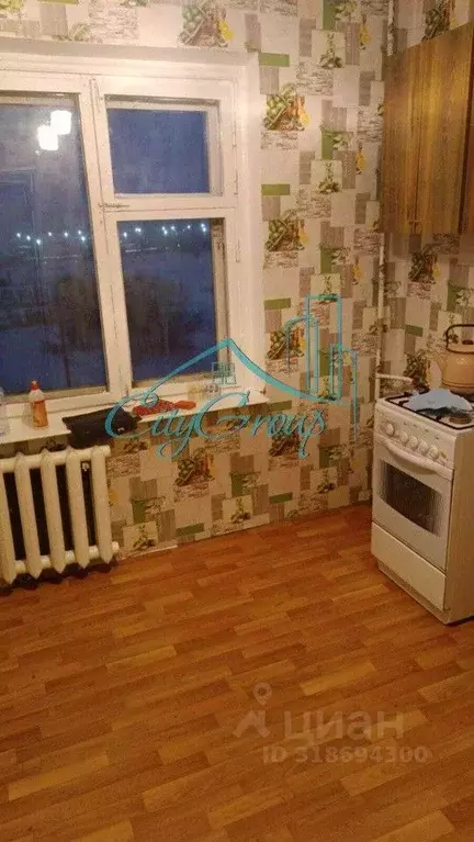 1-к кв. Оренбургская область, Орск Новый город мкр, ул. Ялтинская, 92 ... - Фото 1