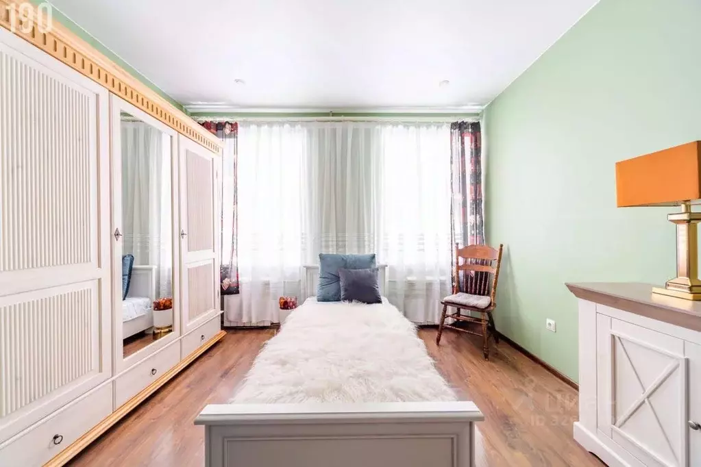 Студия Санкт-Петербург Невский просп., 139 (29.0 м) - Фото 2