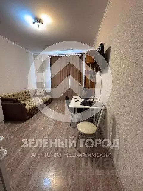 Студия Московская область, Солнечногорск городской округ, Голубое пгт ... - Фото 1