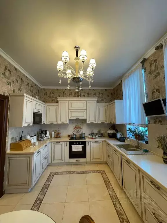 Коттедж в Москва д. Ширяево, ул. Троицкая (400 м) - Фото 1