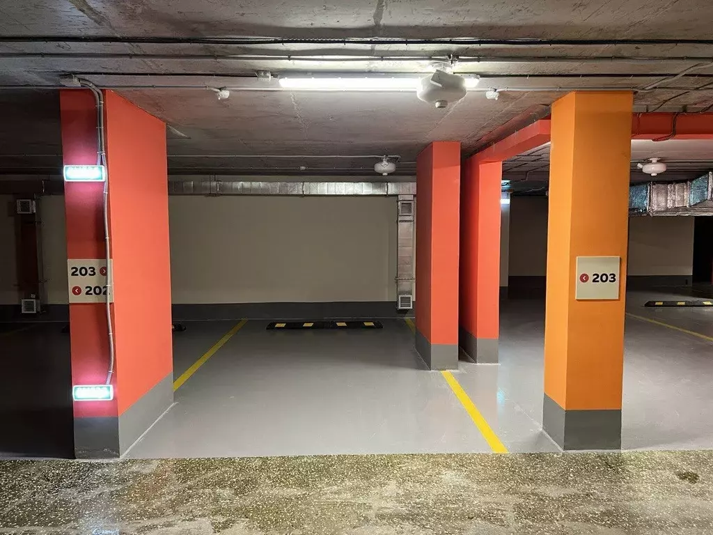 Гараж в Новосибирская область, Новосибирск ул. Кирова, 113/2 (14 м) - Фото 2