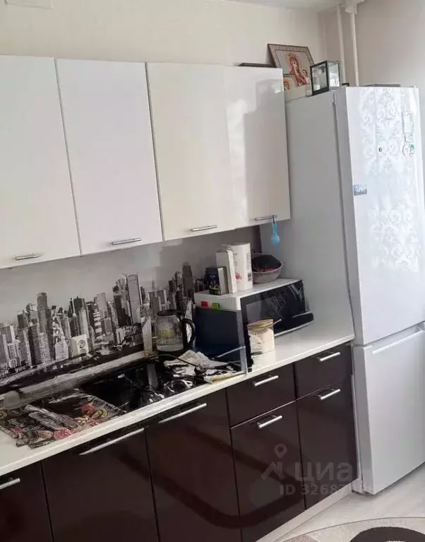 1-к кв. Нижегородская область, Нижний Новгород просп. ... - Фото 1