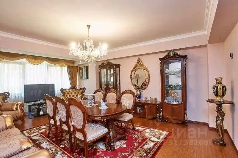 Таунхаус в Краснодарский край, Сочи Светлана мкр, ул. Депутатская, ... - Фото 1