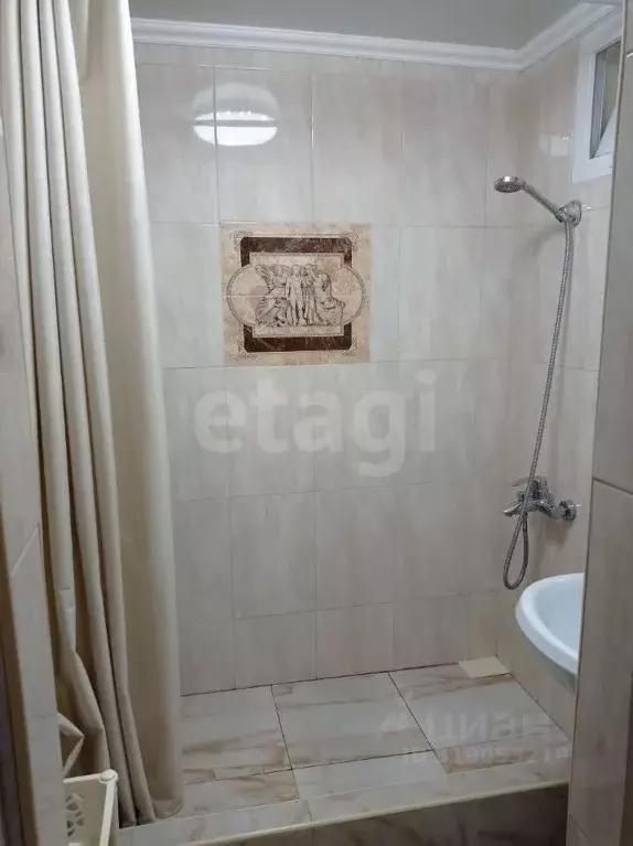 2-к кв. Крым, Евпатория ул. Леси Украинки, 10 (51.3 м) - Фото 0