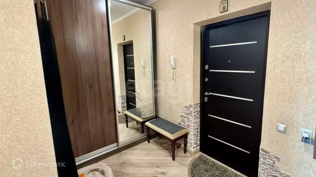 Продаётся 1-к квартира, 45.5 м - Фото 1