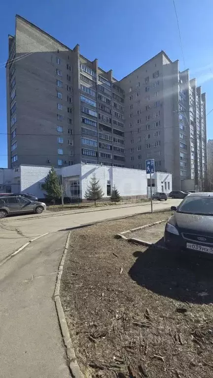 2-к кв. Московская область, Химки Планерная мкр, 1/1 (51.6 м) - Фото 0