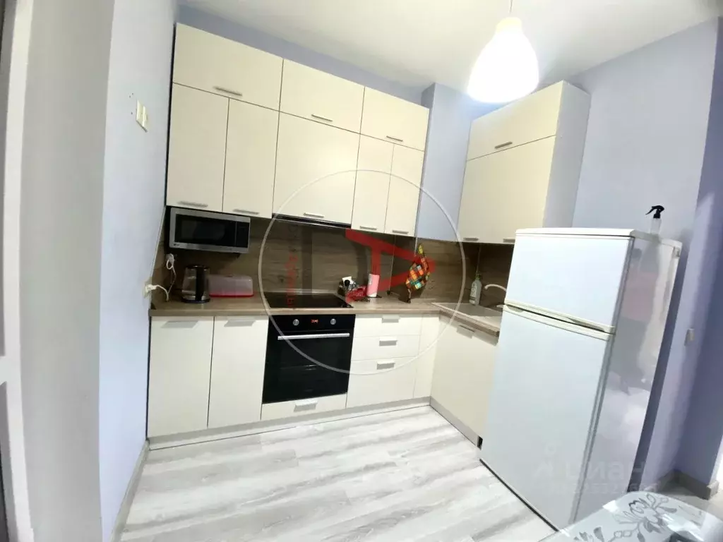 1-к кв. Башкортостан, Уфа ул. Аксакова, 81/1 (35.0 м) - Фото 1