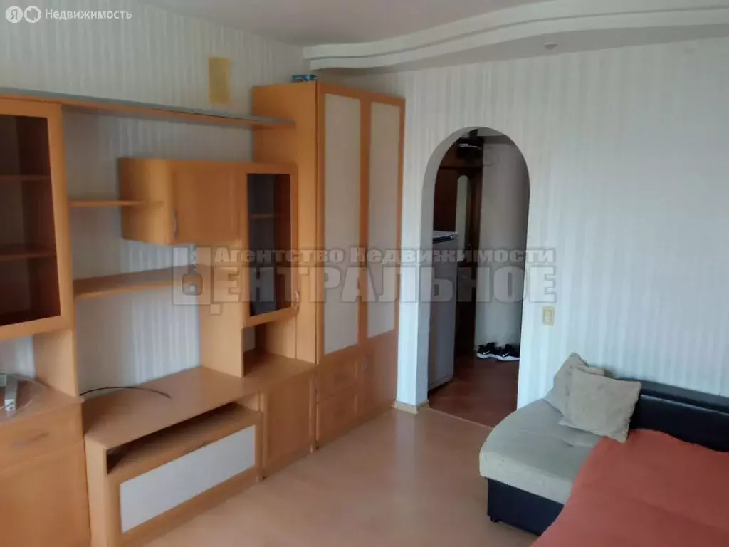 1-комнатная квартира: Смоленск, улица Маршала Соколовского, 16 (19.7 ... - Фото 1