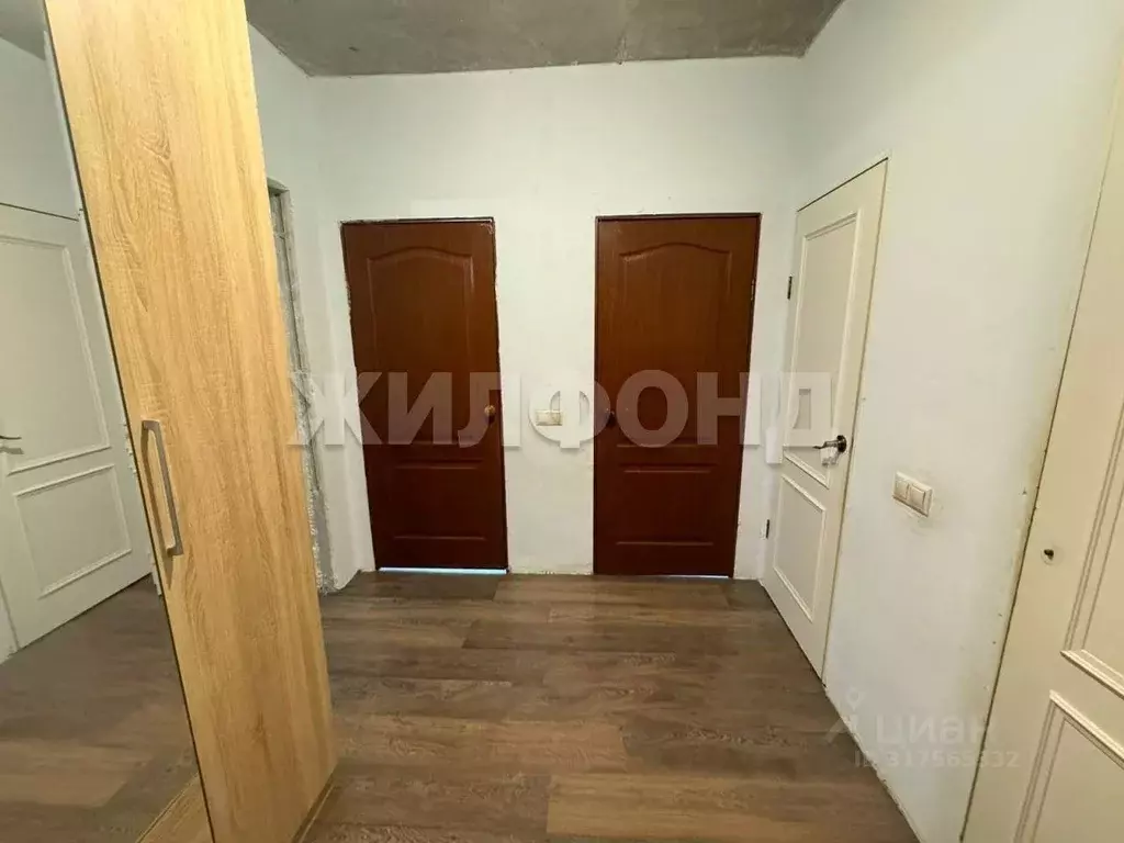 1-к кв. Московская область, Химки ул. Германа Титова, 3к1 (36.9 м) - Фото 1