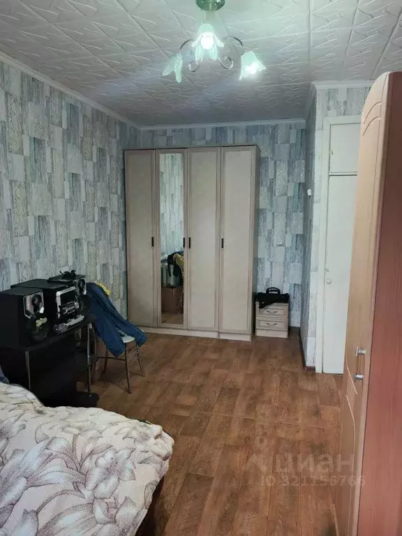 1-к кв. Оренбургская область, Орск просп. Мира, 3 (30.3 м) - Фото 2