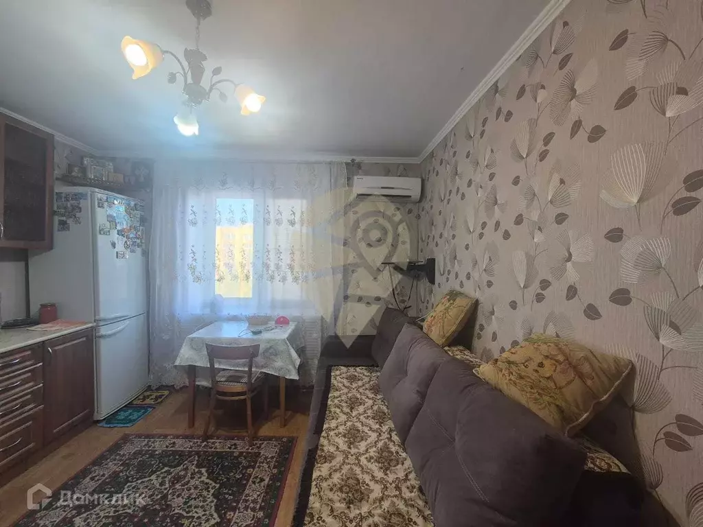 Продаётся 1-к квартира, 41.4 м - Фото 1