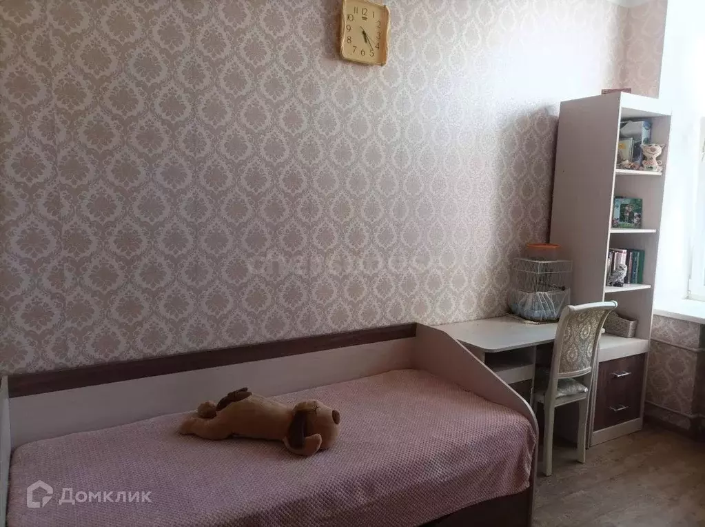 Продаётся 2-к квартира, 57 м - Фото 0