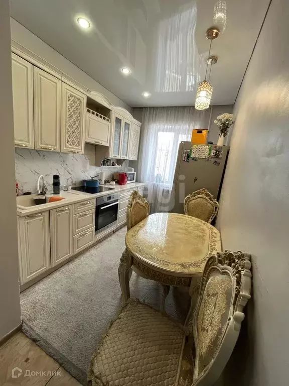 Продаётся 3-к квартира, 64.7 м - Фото 1