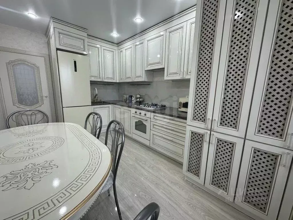 4-к кв. Татарстан, Казань ул. Тунакова, 41 (100.0 м) - Фото 0